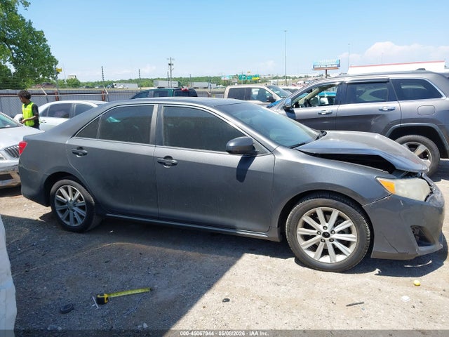 Aukcja sprzedaży 2013 Toyota Camry Xle, vin: 4T4BF1FKXDR296537, numer aukcji: 45067944