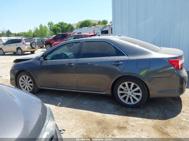 Aukcja sprzedaży 2013 Toyota Camry Xle, vin: 4T4BF1FKXDR296537, numer aukcji: 45067944