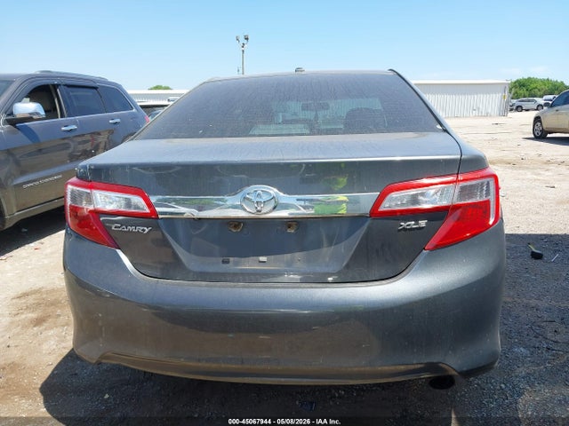 Aukcja sprzedaży 2013 Toyota Camry Xle, vin: 4T4BF1FKXDR296537, numer aukcji: 45067944