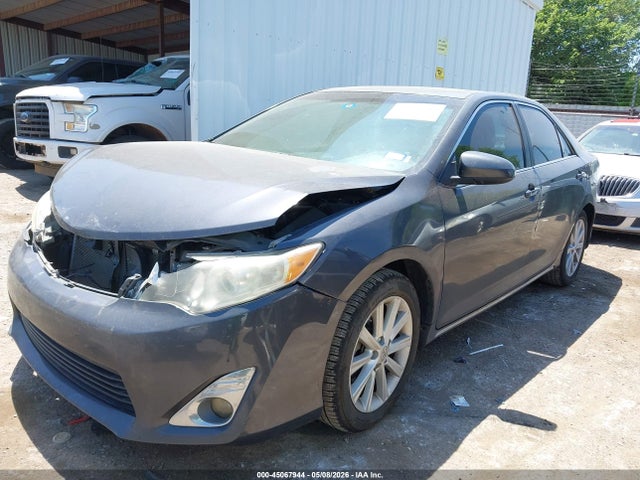 Aukcja sprzedaży 2013 Toyota Camry Xle, vin: 4T4BF1FKXDR296537, numer aukcji: 45067944
