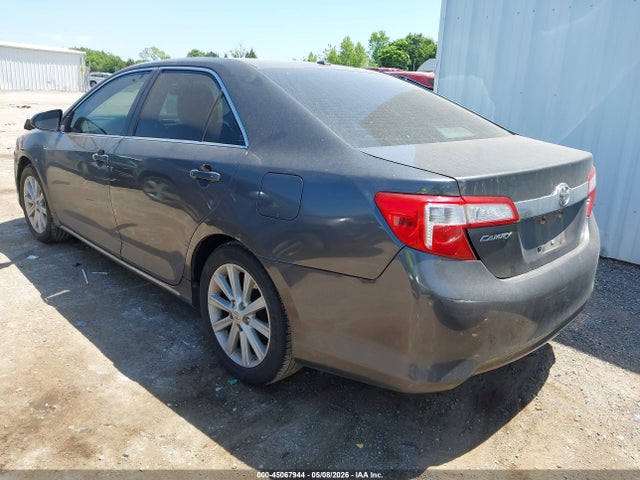 Aukcja sprzedaży 2013 Toyota Camry Xle, vin: 4T4BF1FKXDR296537, numer aukcji: 45067944