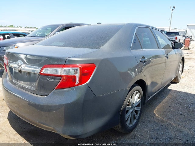 Aukcja sprzedaży 2013 Toyota Camry Xle, vin: 4T4BF1FKXDR296537, numer aukcji: 45067944