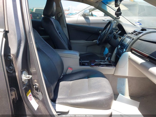 Aukcja sprzedaży 2013 Toyota Camry Xle, vin: 4T4BF1FKXDR296537, numer aukcji: 45067944