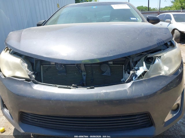 Aukcja sprzedaży 2013 Toyota Camry Xle, vin: 4T4BF1FKXDR296537, numer aukcji: 45067944
