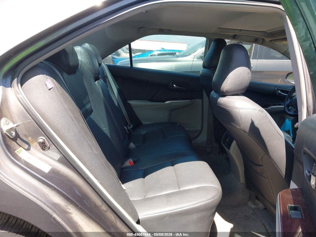 Aukcja sprzedaży 2013 Toyota Camry Xle, vin: 4T4BF1FKXDR296537, numer aukcji: 45067944