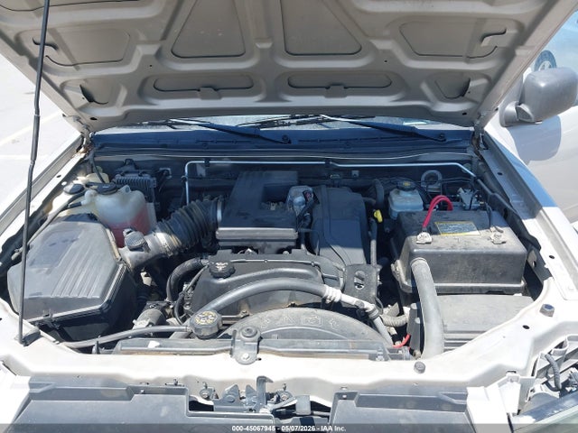 2004 Chevrolet Colorado Ls მანქანა იყიდება აუქციონზე, vin: 1GCCS196448153976, აუქციონის ნომერი: 45067945