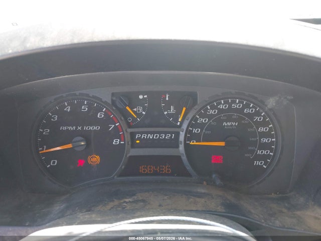 2004 Chevrolet Colorado Ls მანქანა იყიდება აუქციონზე, vin: 1GCCS196448153976, აუქციონის ნომერი: 45067945