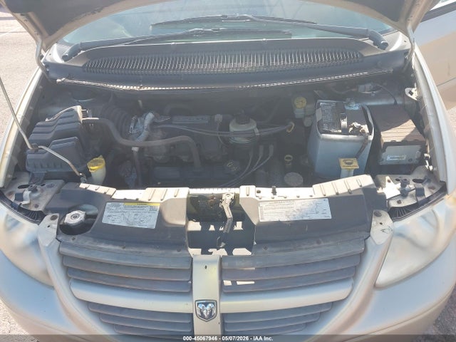 Aukcja sprzedaży 2005 Dodge Grand Caravan Sxt, vin: 2D4GP44L65R404412, numer aukcji: 45067946