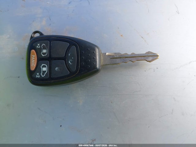 Aukcja sprzedaży 2005 Dodge Grand Caravan Sxt, vin: 2D4GP44L65R404412, numer aukcji: 45067946