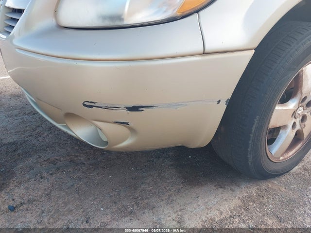 Aukcja sprzedaży 2005 Dodge Grand Caravan Sxt, vin: 2D4GP44L65R404412, numer aukcji: 45067946
