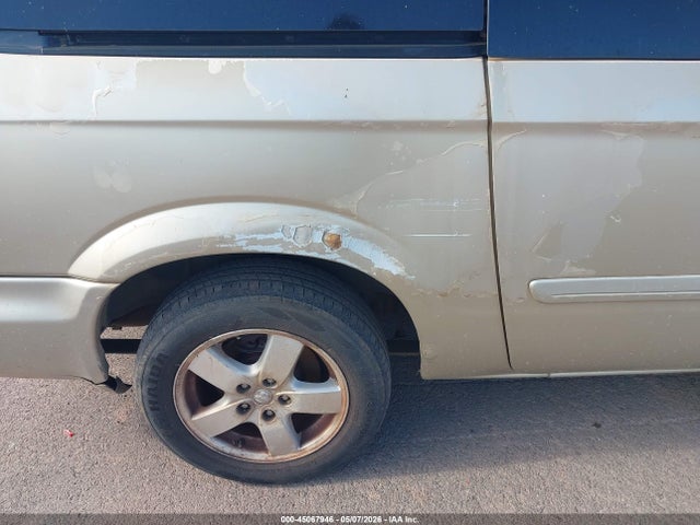 Aukcja sprzedaży 2005 Dodge Grand Caravan Sxt, vin: 2D4GP44L65R404412, numer aukcji: 45067946