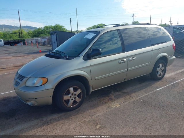 Aukcja sprzedaży 2005 Dodge Grand Caravan Sxt, vin: 2D4GP44L65R404412, numer aukcji: 45067946