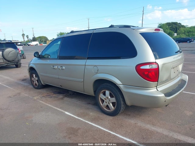 Aukcja sprzedaży 2005 Dodge Grand Caravan Sxt, vin: 2D4GP44L65R404412, numer aukcji: 45067946