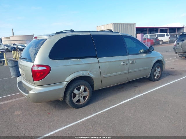 Aukcja sprzedaży 2005 Dodge Grand Caravan Sxt, vin: 2D4GP44L65R404412, numer aukcji: 45067946