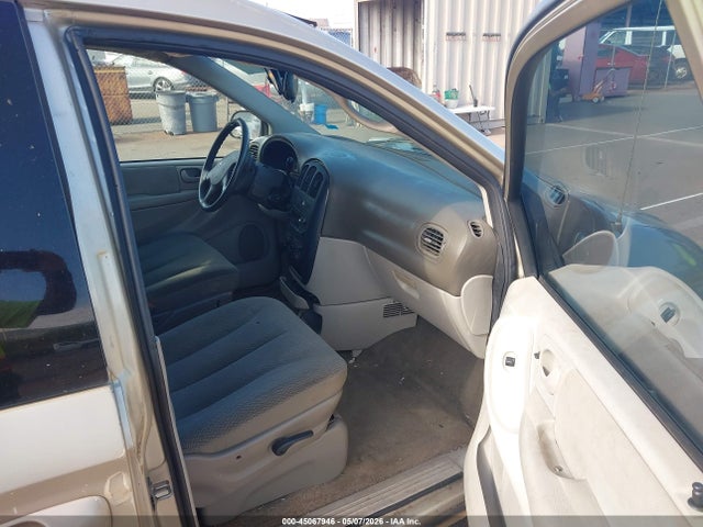 Aukcja sprzedaży 2005 Dodge Grand Caravan Sxt, vin: 2D4GP44L65R404412, numer aukcji: 45067946
