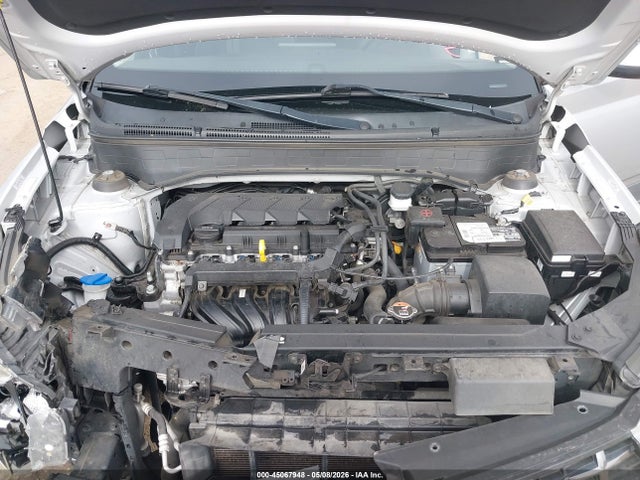 Hyundai Venue Sel 2020 KMHRC8A39LU026448 Image 10