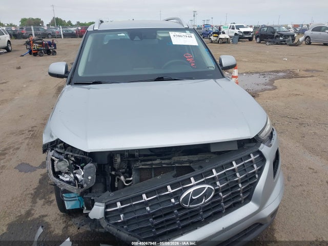 Hyundai Venue Sel 2020 KMHRC8A39LU026448 Image 12