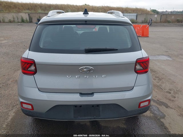 Hyundai Venue Sel 2020 KMHRC8A39LU026448 Image 16