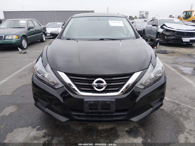 1N4AL3AP7JC276870 Nissan Altima 2.5 Sr