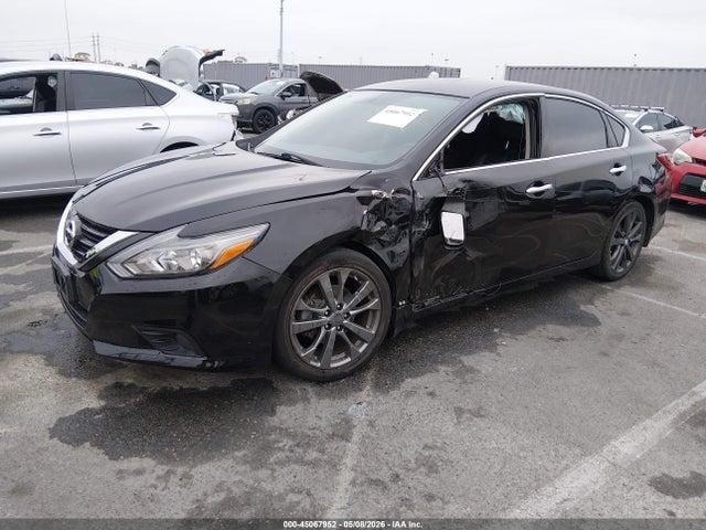 1N4AL3AP7JC276870 Nissan Altima 2.5 Sr