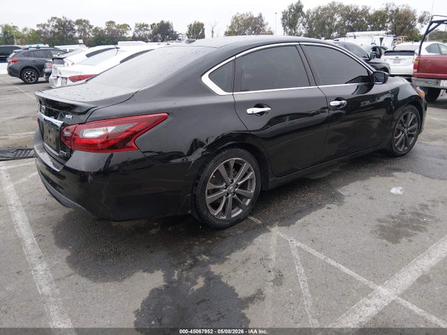 1N4AL3AP7JC276870 Nissan Altima 2.5 Sr