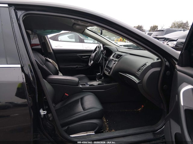 1N4AL3AP7JC276870 Nissan Altima 2.5 Sr