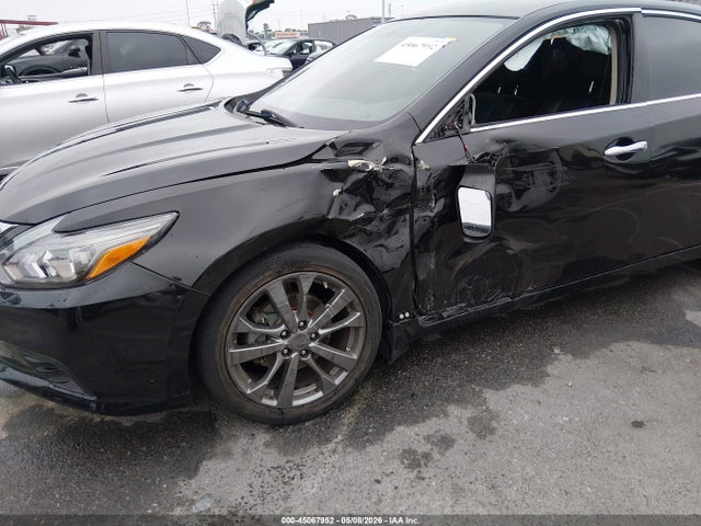 1N4AL3AP7JC276870 Nissan Altima 2.5 Sr