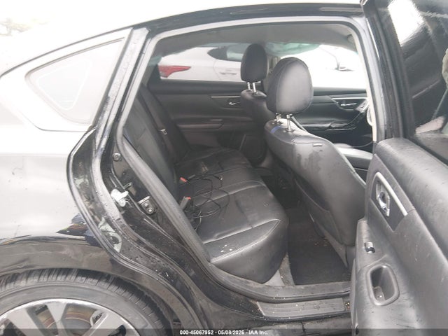 1N4AL3AP7JC276870 Nissan Altima 2.5 Sr