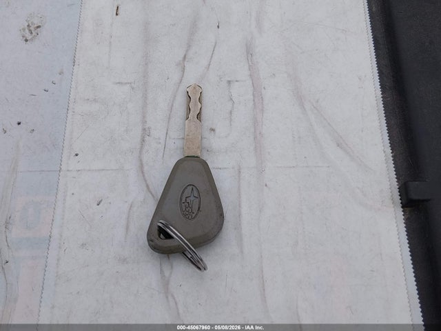Продажа на аукционе авто 2011 Subaru Impreza 2.5i, vin: JF1GE6A68BH507972, номер лота: 45067960