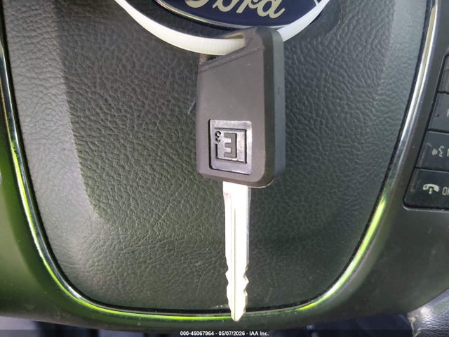 45067964 :رقم المزاد ، 2FMHK6CT3BBD36499 vin ، 2011 Ford Flex Sel مزاد بيع