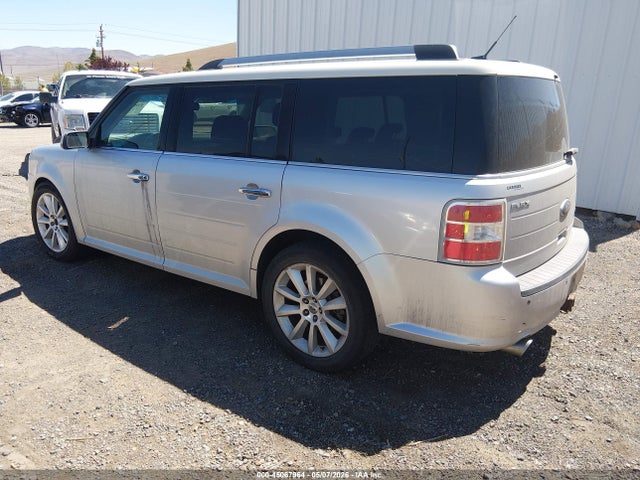 45067964 :رقم المزاد ، 2FMHK6CT3BBD36499 vin ، 2011 Ford Flex Sel مزاد بيع
