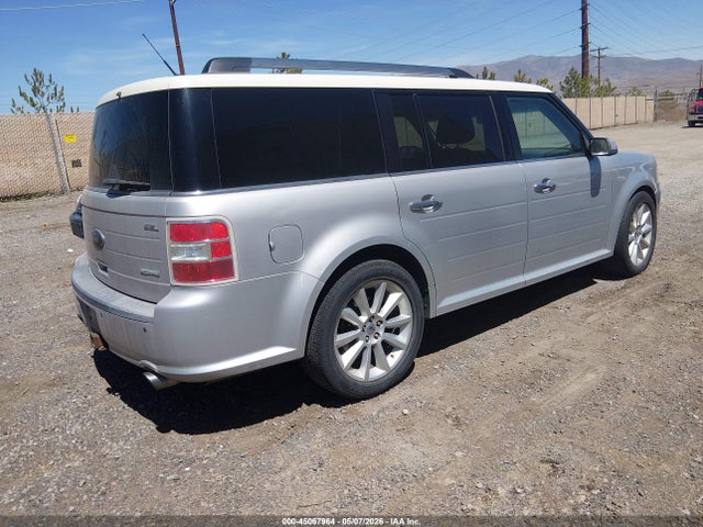 45067964 :رقم المزاد ، 2FMHK6CT3BBD36499 vin ، 2011 Ford Flex Sel مزاد بيع
