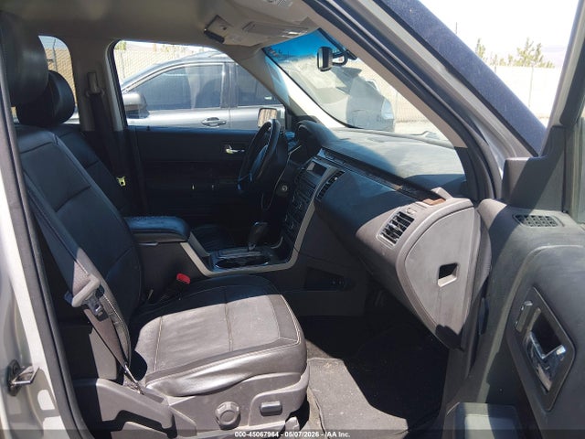 45067964 :رقم المزاد ، 2FMHK6CT3BBD36499 vin ، 2011 Ford Flex Sel مزاد بيع