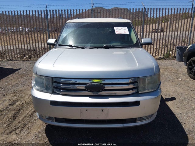 45067964 :رقم المزاد ، 2FMHK6CT3BBD36499 vin ، 2011 Ford Flex Sel مزاد بيع