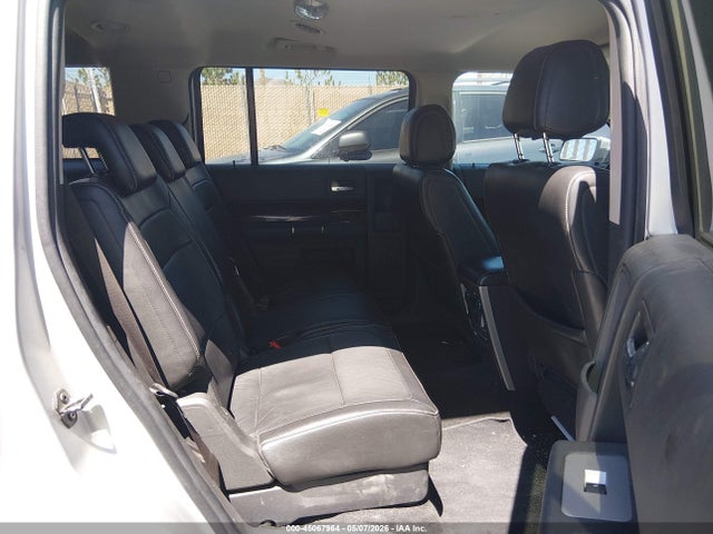 45067964 :رقم المزاد ، 2FMHK6CT3BBD36499 vin ، 2011 Ford Flex Sel مزاد بيع