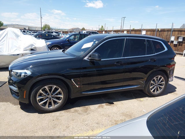 BMW X3 Xdrive30i 2019 5UXTR9C55KLP85310 Image 15