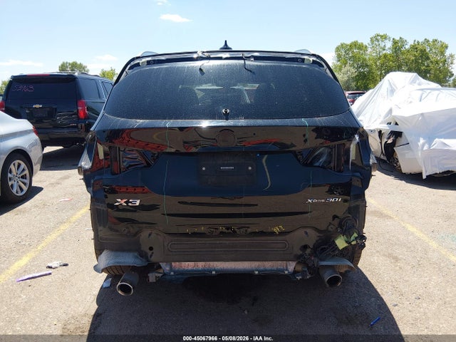 BMW X3 Xdrive30i 2019 5UXTR9C55KLP85310 Image 17