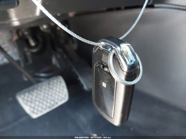Honda CR-V 2018 1HGRW1897JL918991 Image 11