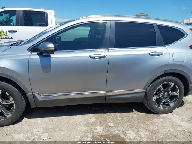 Honda CR-V 2018 1HGRW1897JL918991 Image 15