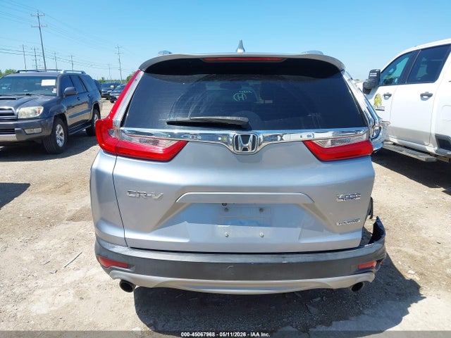 Honda CR-V 2018 1HGRW1897JL918991 Image 17