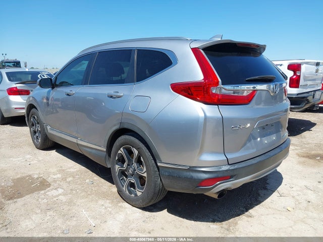 45067968 :رقم المزاد ، 1HGRW1897JL918991 vin ، 2018 Honda Cr-v مزاد بيع