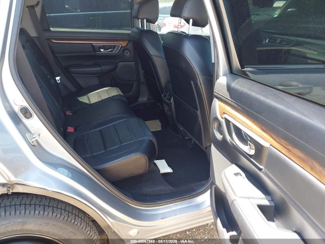 Honda CR-V 2018 1HGRW1897JL918991 Image 8