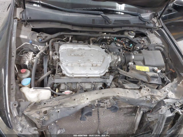 Продажа на аукционе авто 2011 Honda Accord 3.5 Ex-l, vin: 1HGCP3F88BA011253, номер лота: 45067969