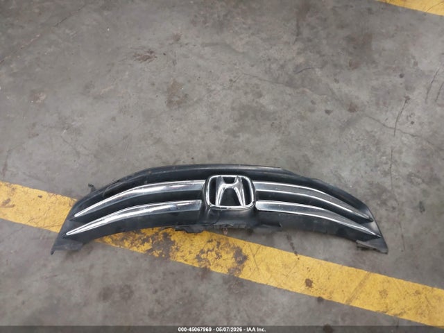 Продажа на аукционе авто 2011 Honda Accord 3.5 Ex-l, vin: 1HGCP3F88BA011253, номер лота: 45067969