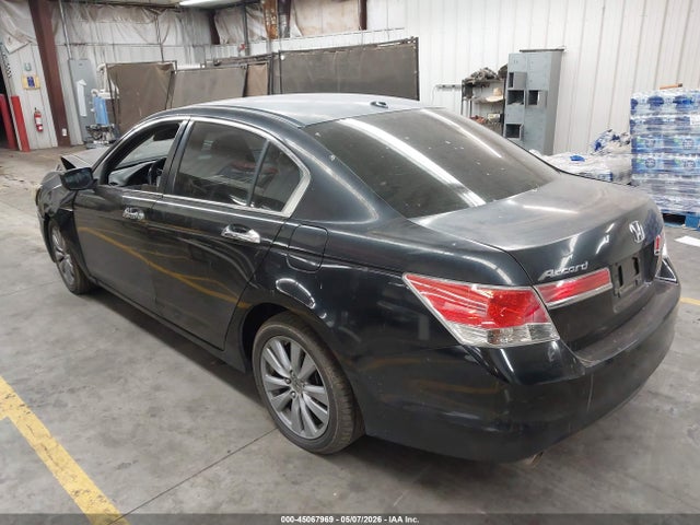 Продажа на аукционе авто 2011 Honda Accord 3.5 Ex-l, vin: 1HGCP3F88BA011253, номер лота: 45067969