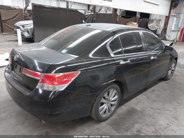 Продажа на аукционе авто 2011 Honda Accord 3.5 Ex-l, vin: 1HGCP3F88BA011253, номер лота: 45067969