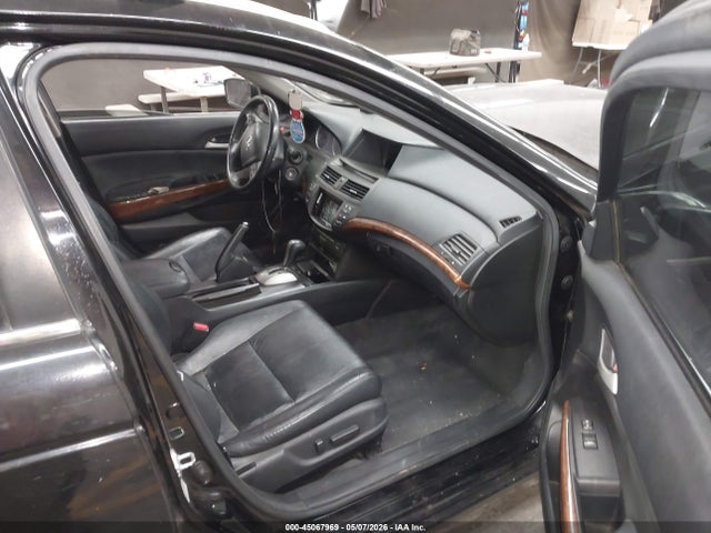 Продажа на аукционе авто 2011 Honda Accord 3.5 Ex-l, vin: 1HGCP3F88BA011253, номер лота: 45067969