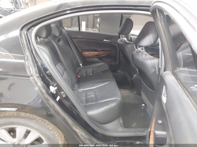 Продажа на аукционе авто 2011 Honda Accord 3.5 Ex-l, vin: 1HGCP3F88BA011253, номер лота: 45067969