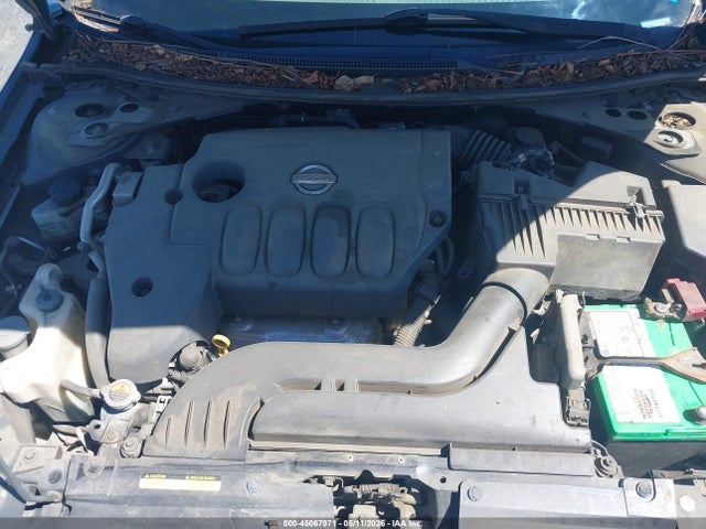 45067971 :رقم المزاد ، 1N4AL2AP0BC180509 vin ، 2011 Nissan Altima 2.5 S مزاد بيع
