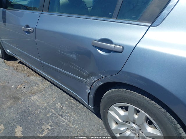 45067971 :رقم المزاد ، 1N4AL2AP0BC180509 vin ، 2011 Nissan Altima 2.5 S مزاد بيع